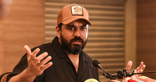 Nivin Pauly